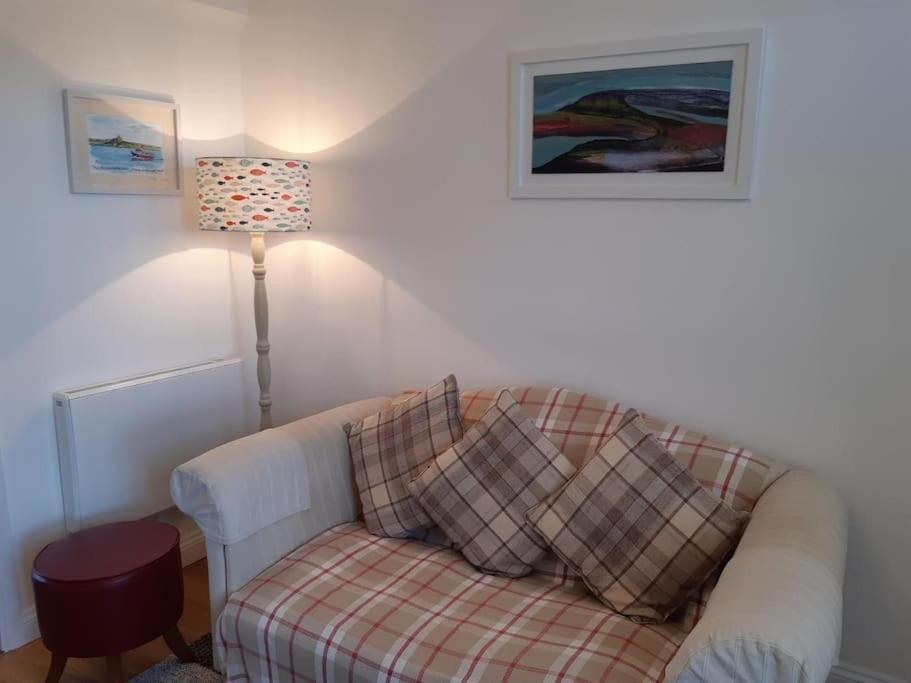 Corvus - Beautiful Cottage Half A Mile From Mousehole Penzance Eksteriør bilde